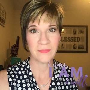 Meet your Posher, Kimberly